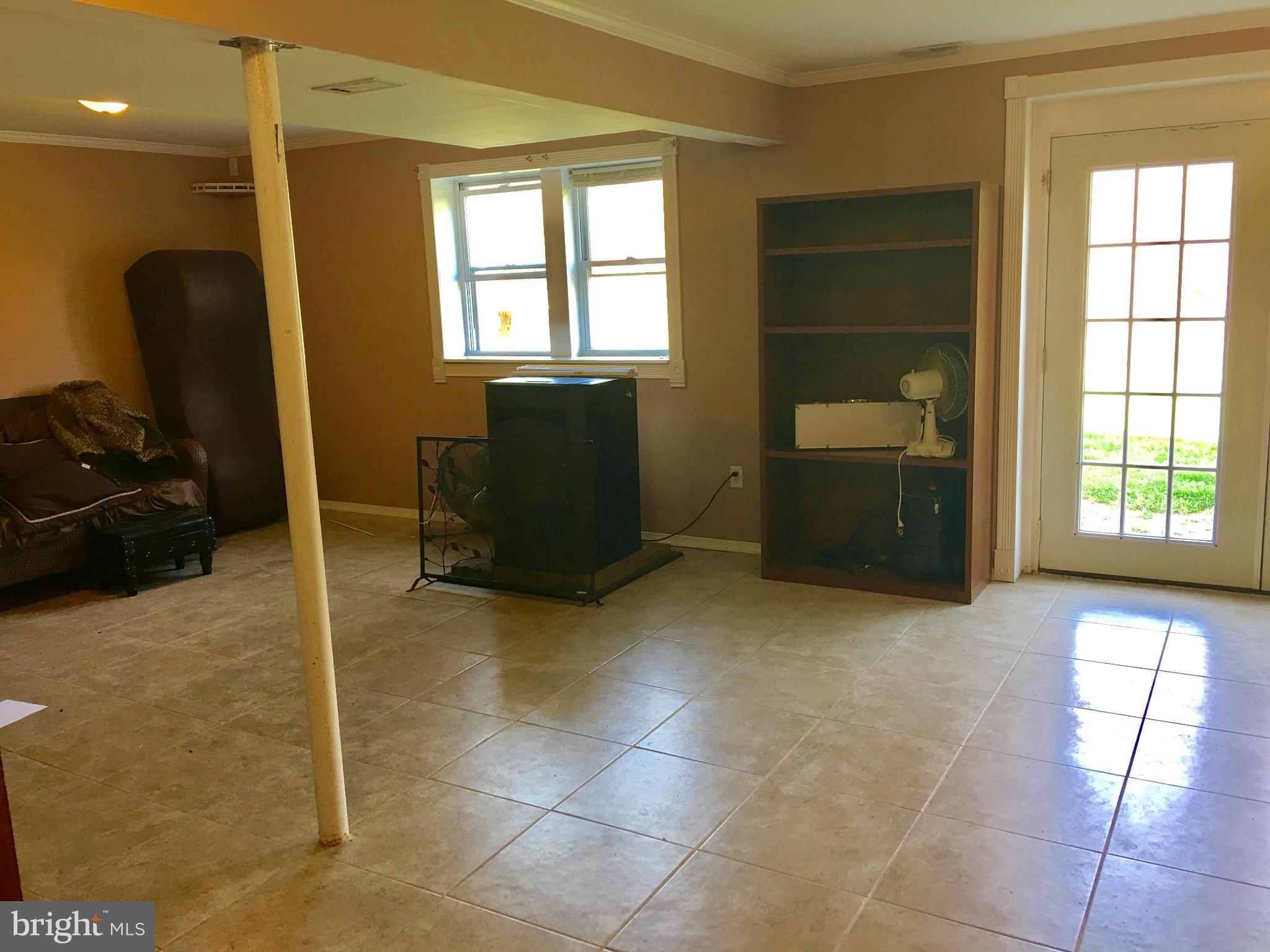 16316 Yeoho Road Sparks, MD 21152 - Photo 13 of 17 Basement