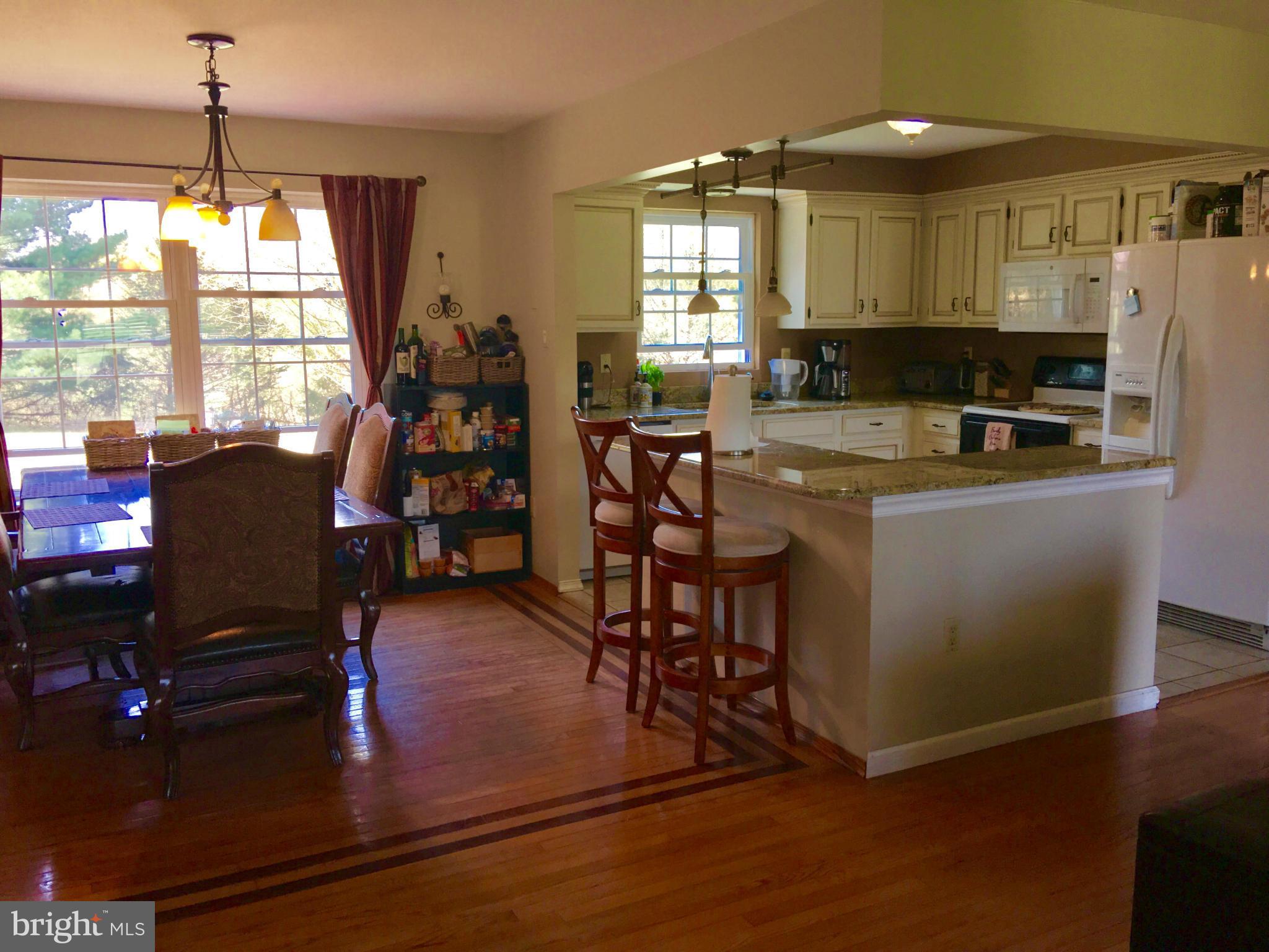 16316 Yeoho Road Sparks, MD 21152 - Photo 5 of 17 Kitchen