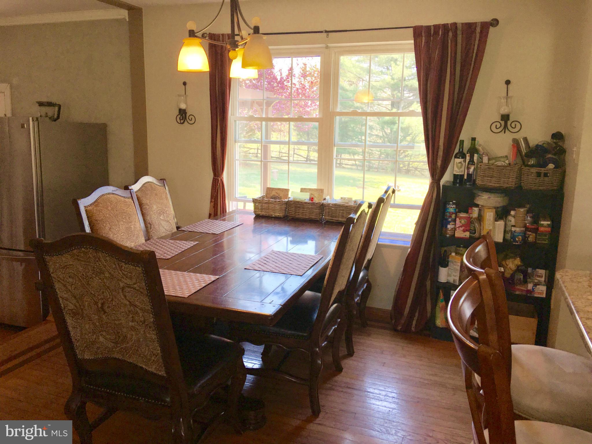 16316 Yeoho Road Sparks, MD 21152 - Photo 6 of 17 Dining Room