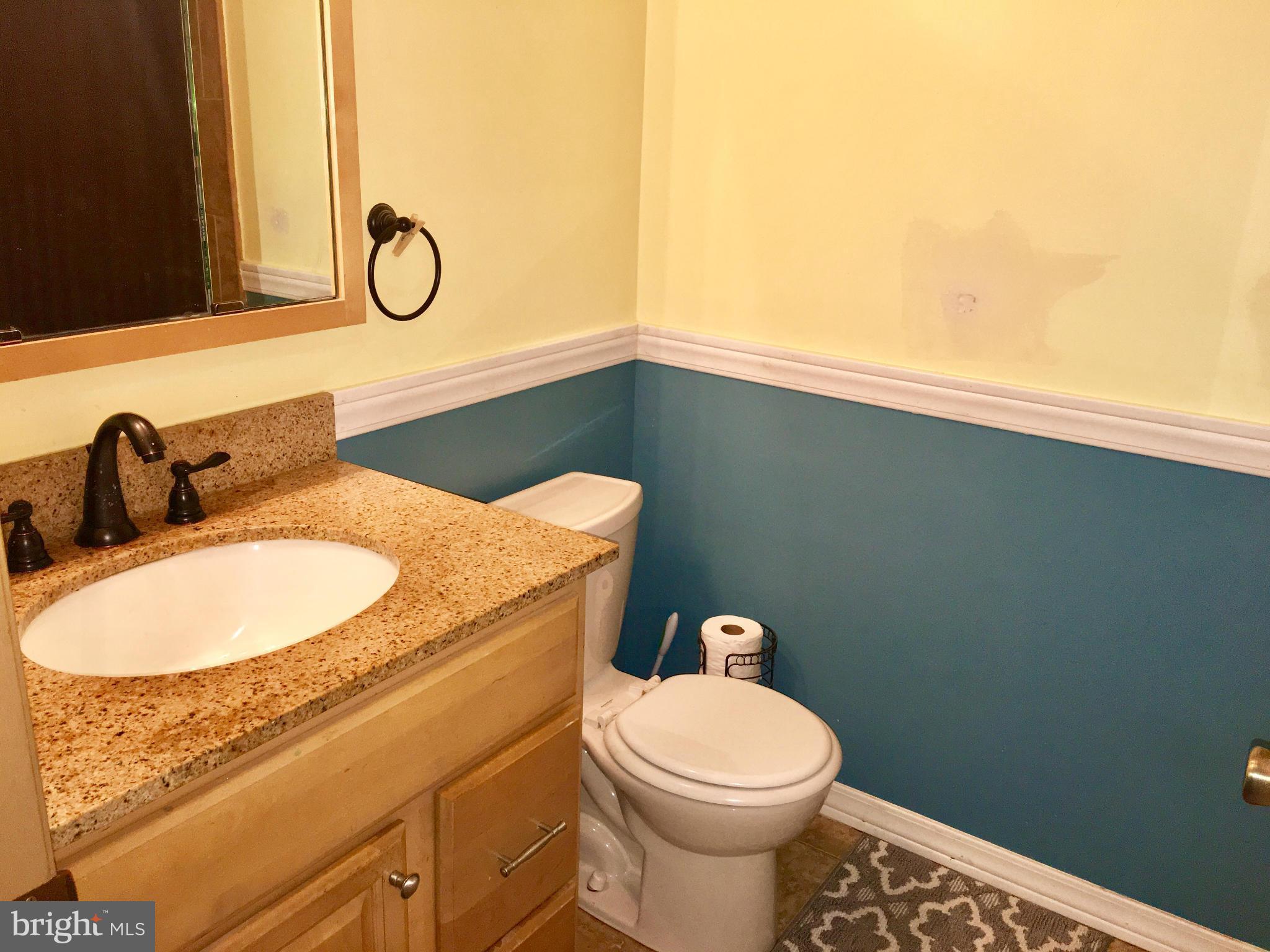 16316 Yeoho Road Sparks, MD 21152 - Photo 8 of 17 Bath