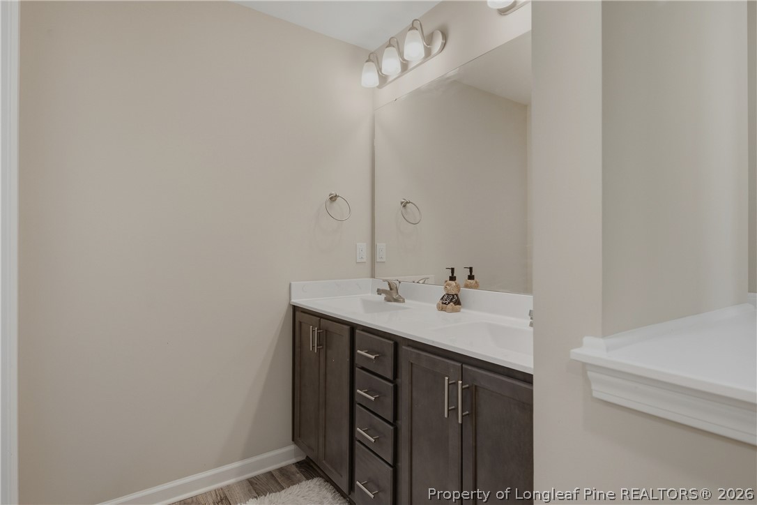 5410 Hickory Knoll Road Fayetteville, NC 28314 - Photo 31 of 46