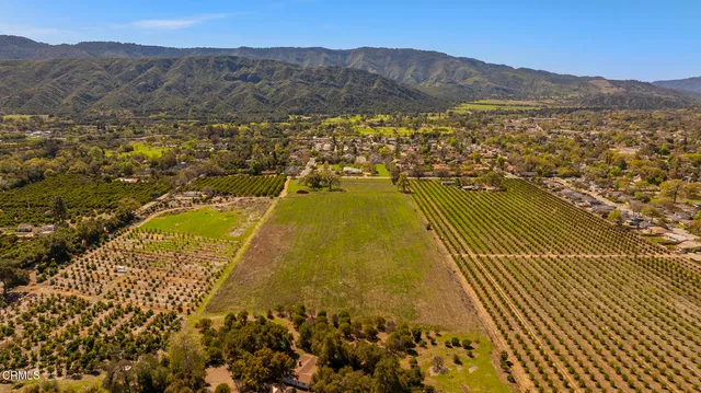 $3,750,000 | 1201 Grand Avenue, Ojai, CA 93023
