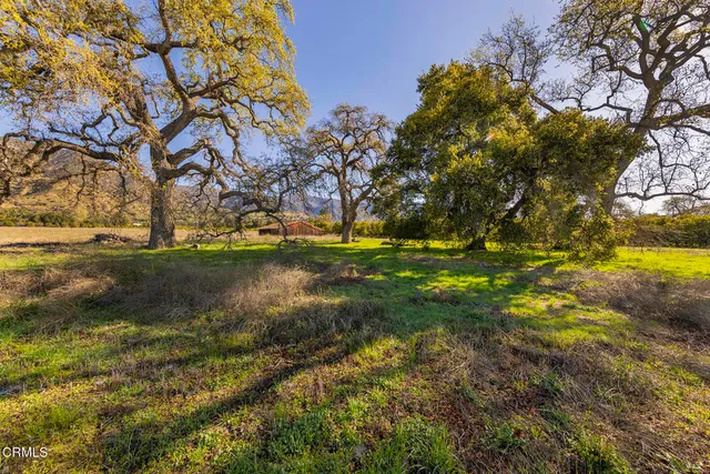 a view of lake and mountain