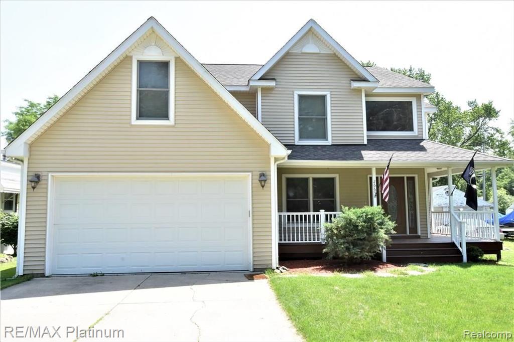 2665 Tim Avenue Brighton, MI 48114 - Photo 1 of 26