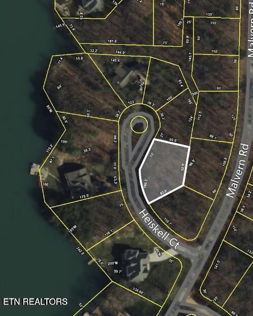 16 Heiskell Court Fairfield Glade, TN 38558 - Photo 3 of 4 16 Heiskell pic2