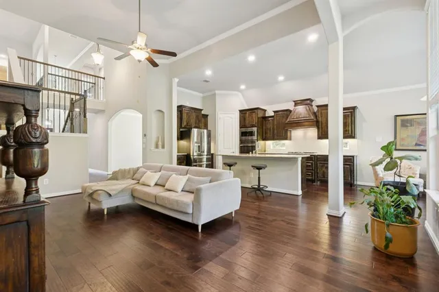 $760,000 | 807 Dove Trail, Euless, TX 76039