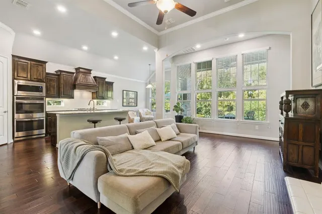 $760,000 | 807 Dove Trail, Euless, TX 76039