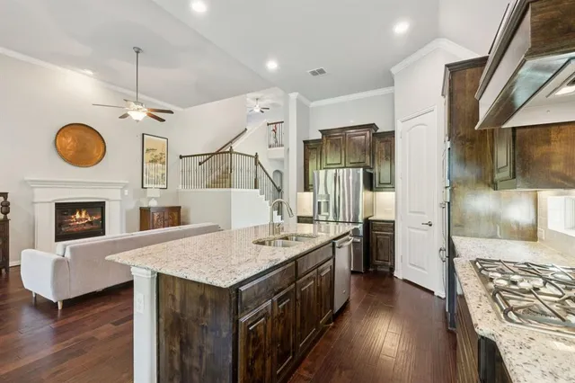 $760,000 | 807 Dove Trail, Euless, TX 76039