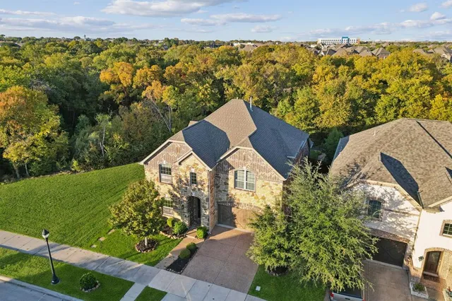 $760,000 | 807 Dove Trail, Euless, TX 76039