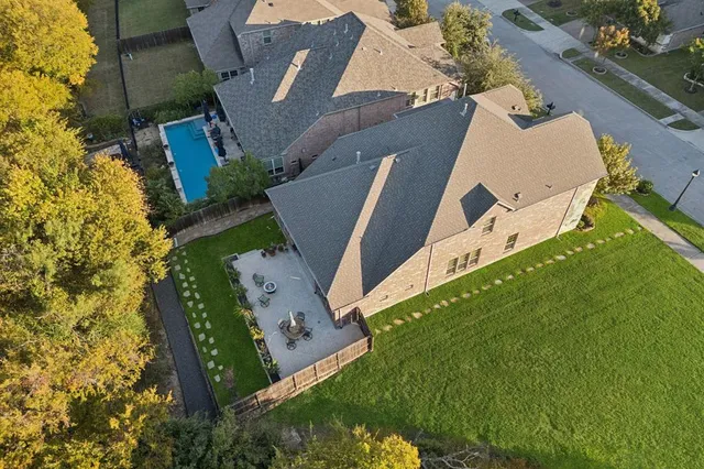 $760,000 | 807 Dove Trail, Euless, TX 76039