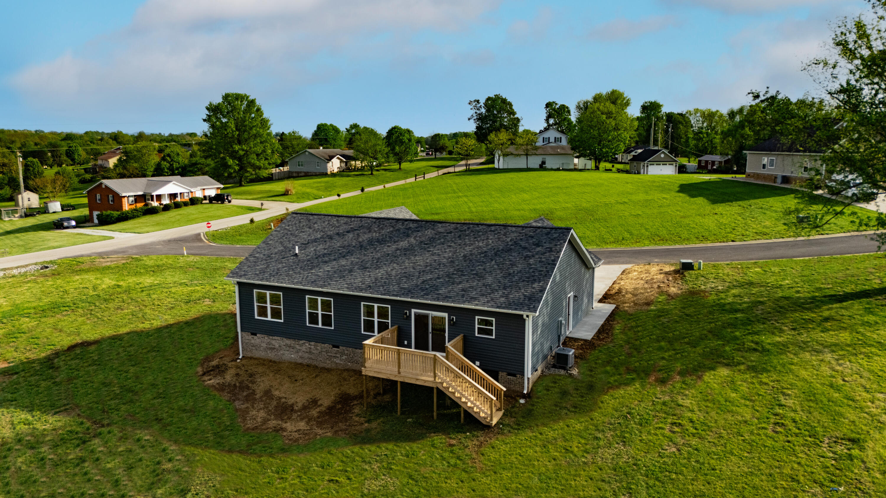 138 Sande Rdg Lane Mount Sterling, KY 40353 - Photo 28 of 34 2 W-Grass
