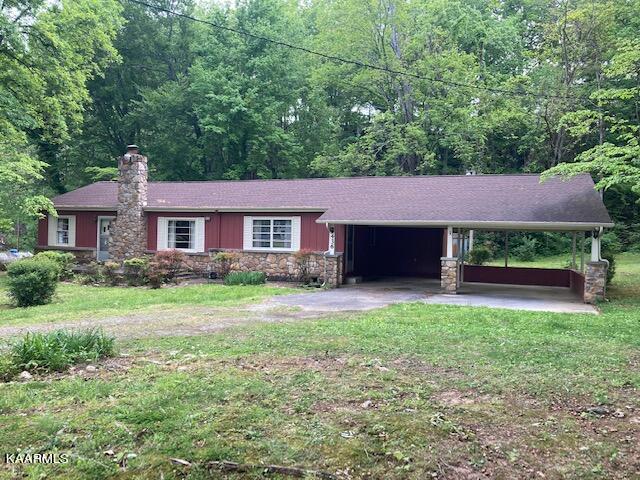 436 Carson Springs Road Newport, TN 37821 - Photo 1 of 20 IMG_3569