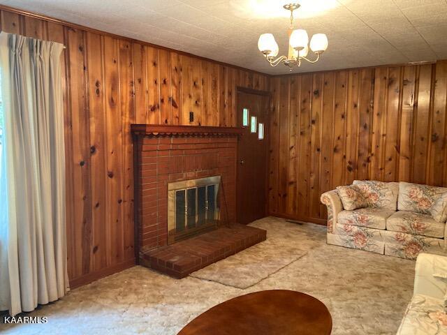 436 Carson Springs Road Newport, TN 37821 - Photo 14 of 20 IMG_3582