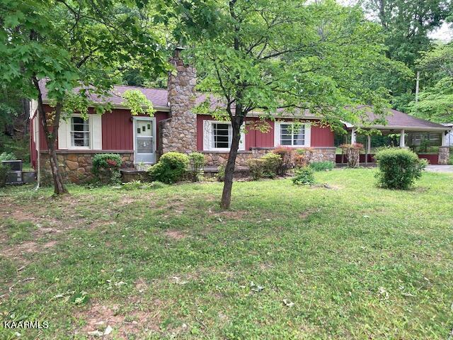 436 Carson Springs Road Newport, TN 37821 - Photo 2 of 20 IMG_3570