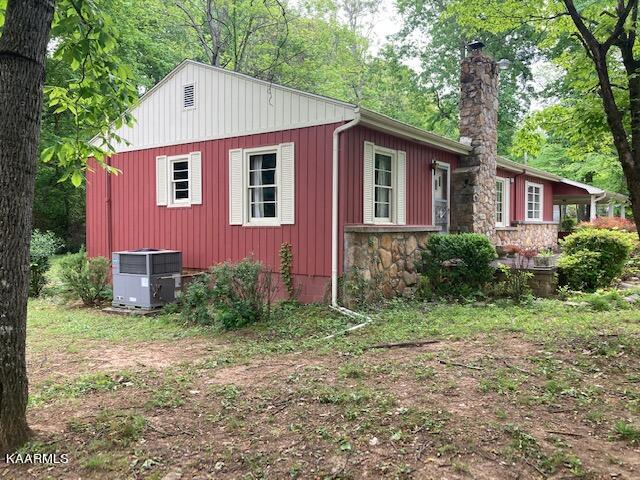 436 Carson Springs Road Newport, TN 37821 - Photo 3 of 20 IMG_3571