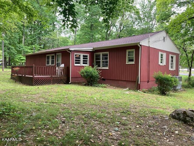 436 Carson Springs Road Newport, TN 37821 - Photo 4 of 20 IMG_3572