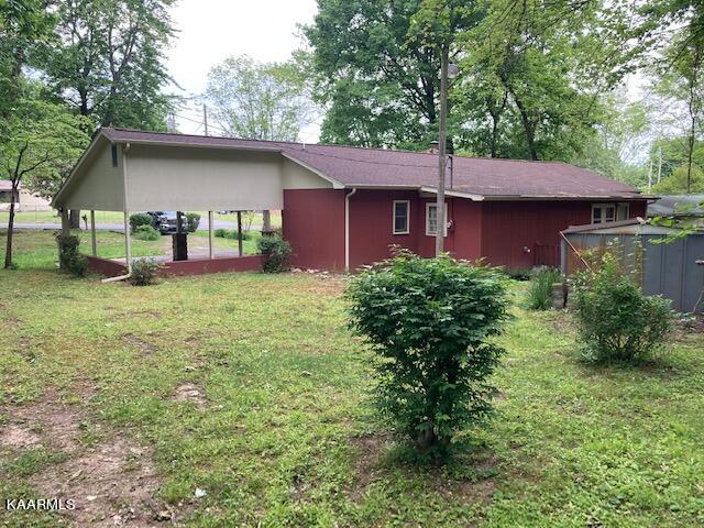 436 Carson Springs Road Newport, TN 37821 - Photo 8 of 20 IMG_3576