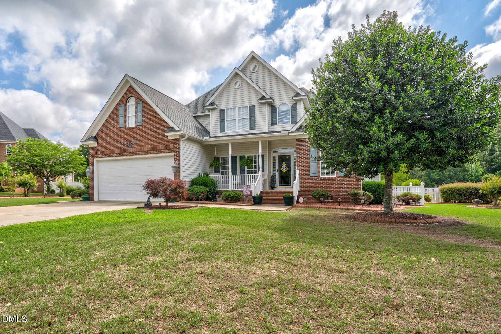 567 Shellcastle Road Rocky Mount, NC 27804 - Photo 3 of 40 003-567ShellCastleRd-RockyMount-FULL