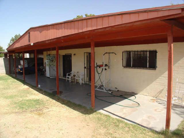 1123 East Ardmore Road Phoenix, AZ 85042 - Photo 6 of 6 Additional Photo