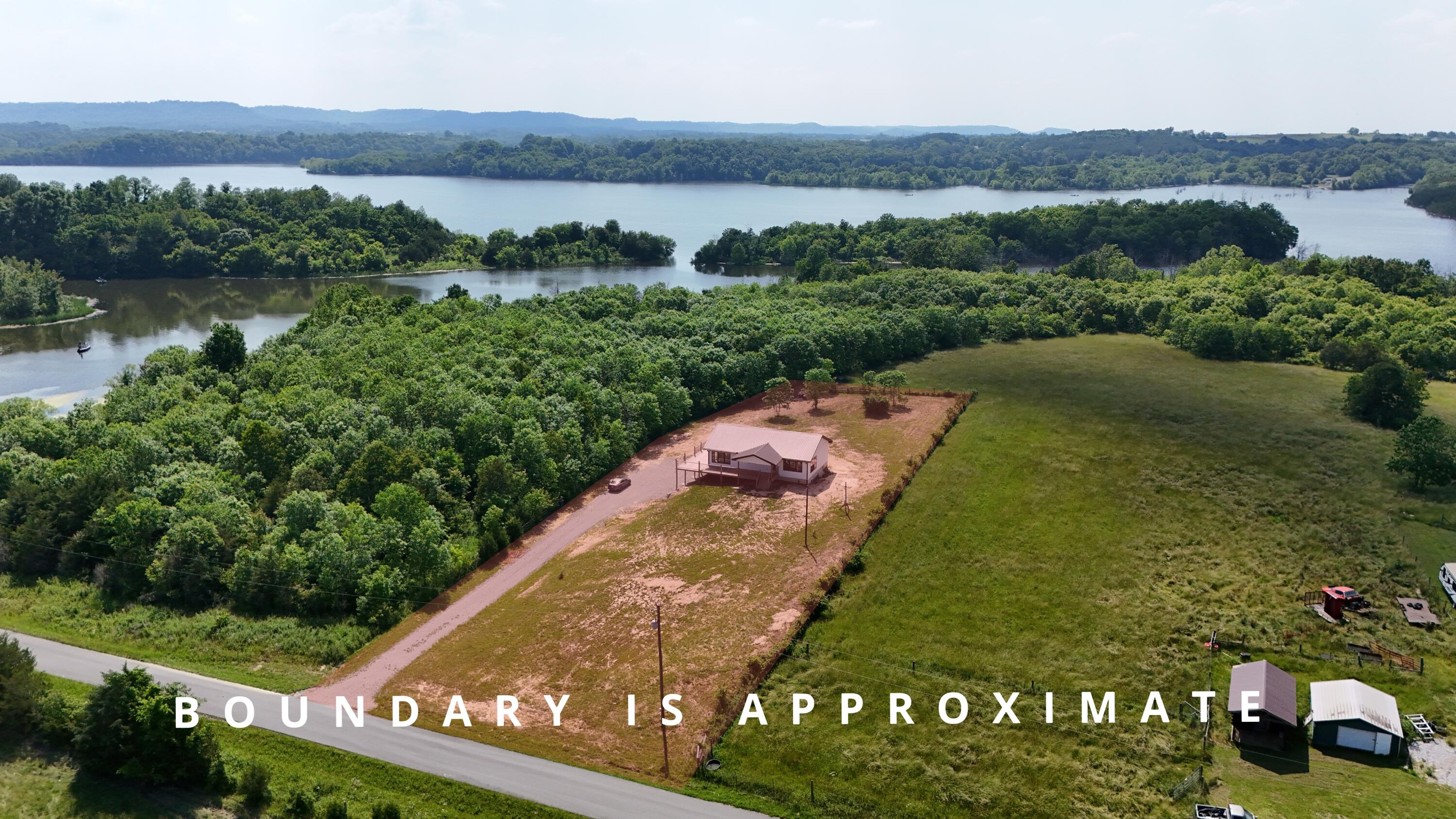 4177 Boone Road Stanford, KY 40484 - Photo 10 of 25 AERIAL
