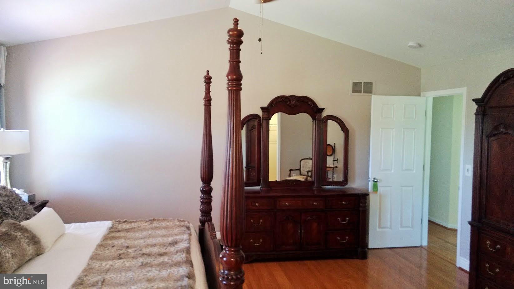 2154 Kauffman Road New Windsor, MD 21776 - Photo 11 of 30 Bedroom (Master)
