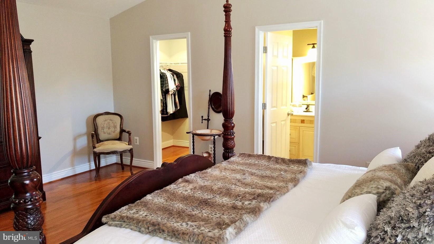 2154 Kauffman Road New Windsor, MD 21776 - Photo 12 of 30 Bedroom (Master)