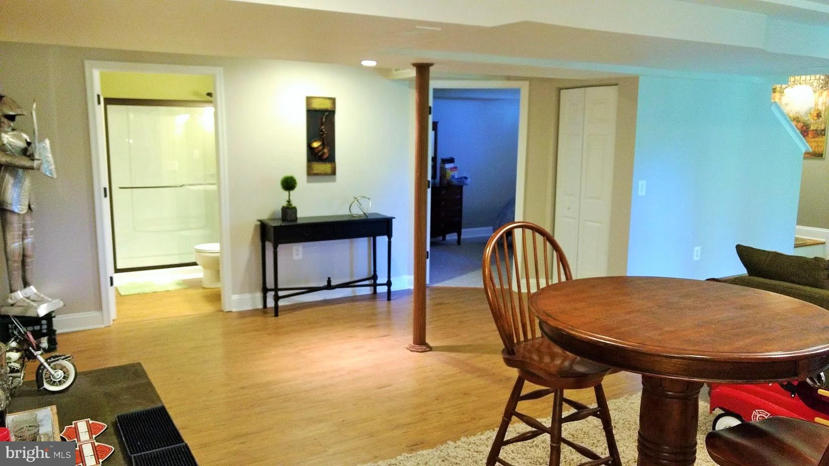 2154 Kauffman Road New Windsor, MD 21776 - Photo 23 of 30 Basement