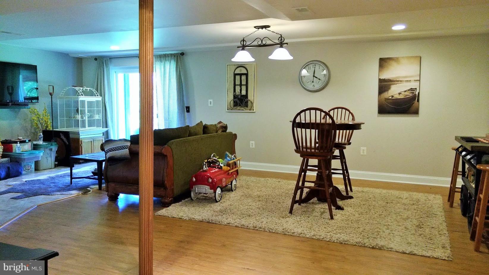 2154 Kauffman Road New Windsor, MD 21776 - Photo 24 of 30 Basement