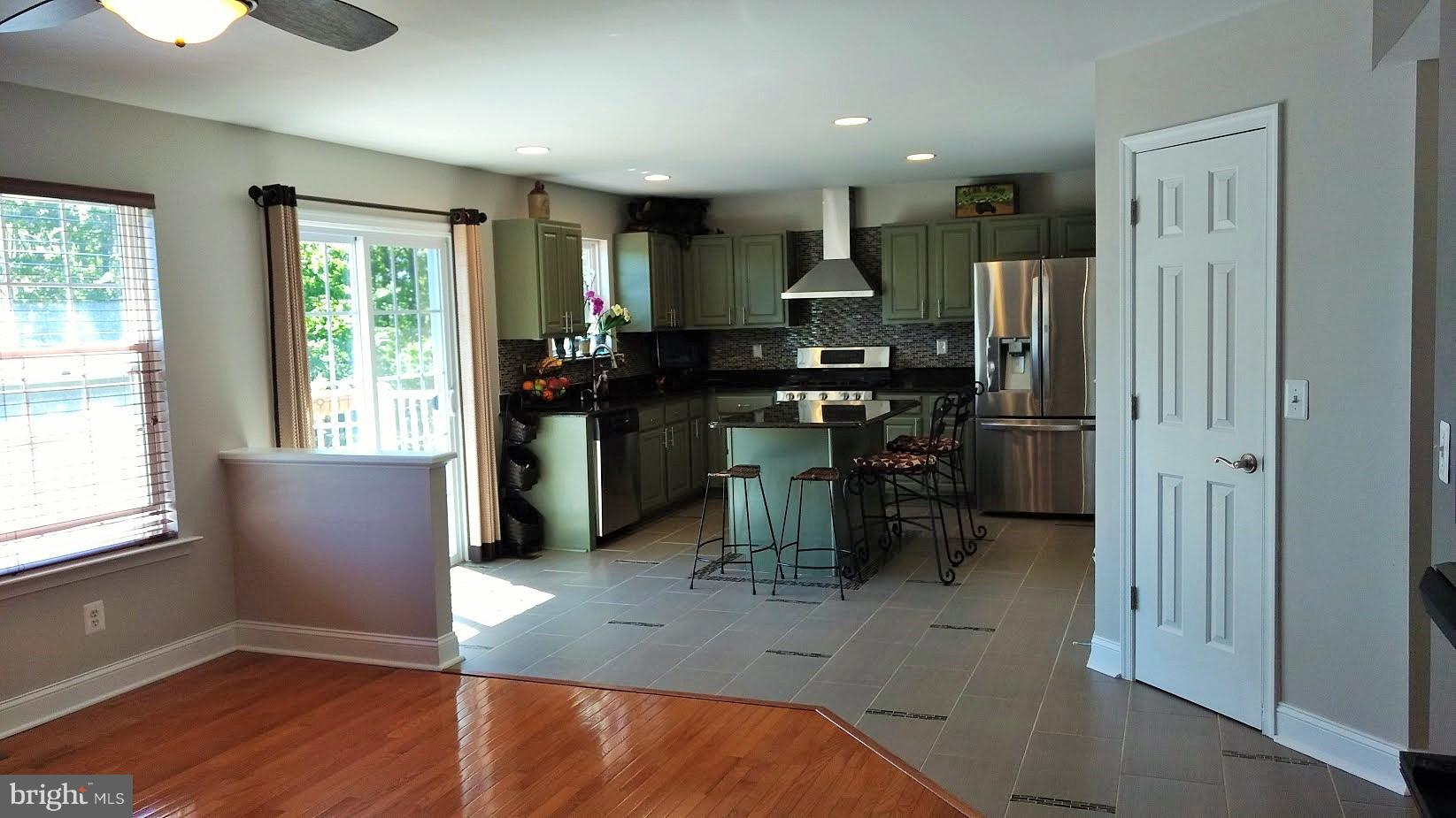 2154 Kauffman Road New Windsor, MD 21776 - Photo 4 of 30 Kitchen