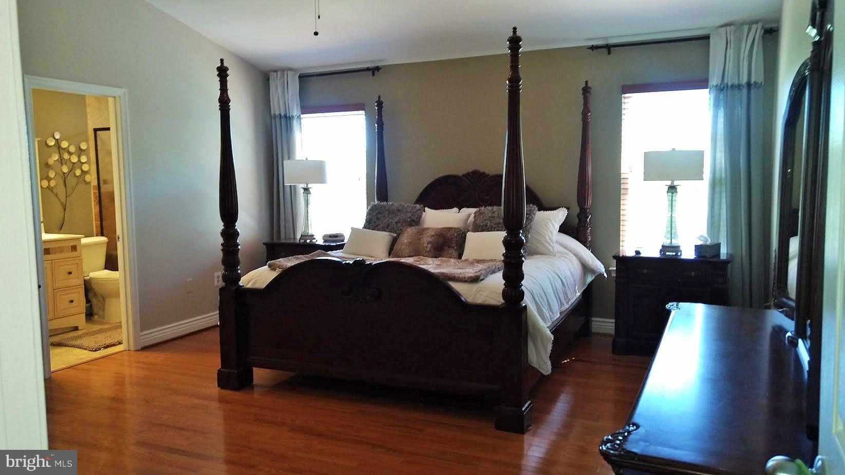 2154 Kauffman Road New Windsor, MD 21776 - Photo 10 of 30 Bedroom (Master)