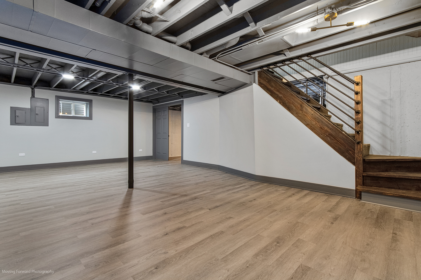 461 Huntley Road Crystal Lake, IL 60014 - Photo 28 of 45 a view of an empty room