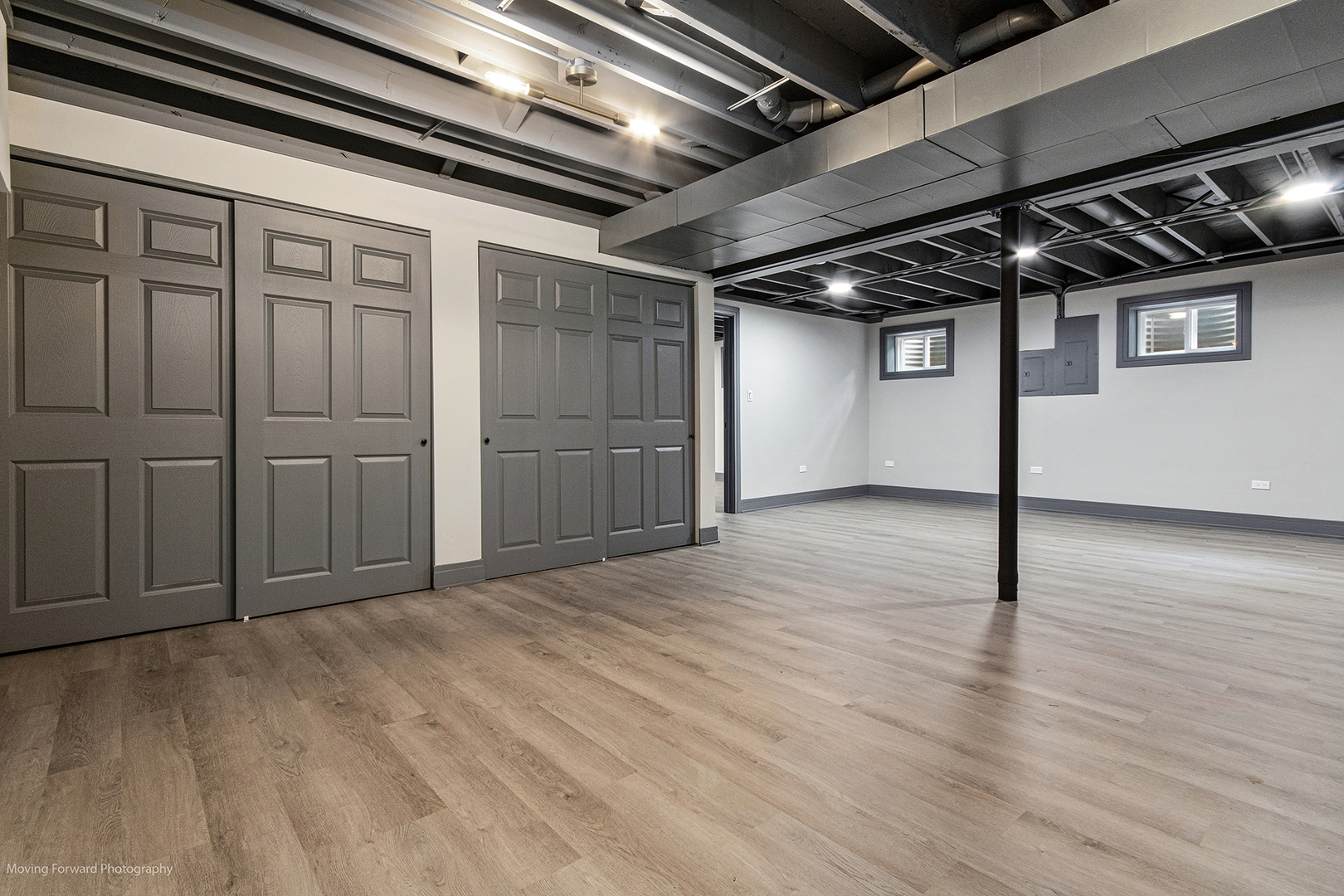 461 Huntley Road Crystal Lake, IL 60014 - Photo 29 of 45 a view of empty room