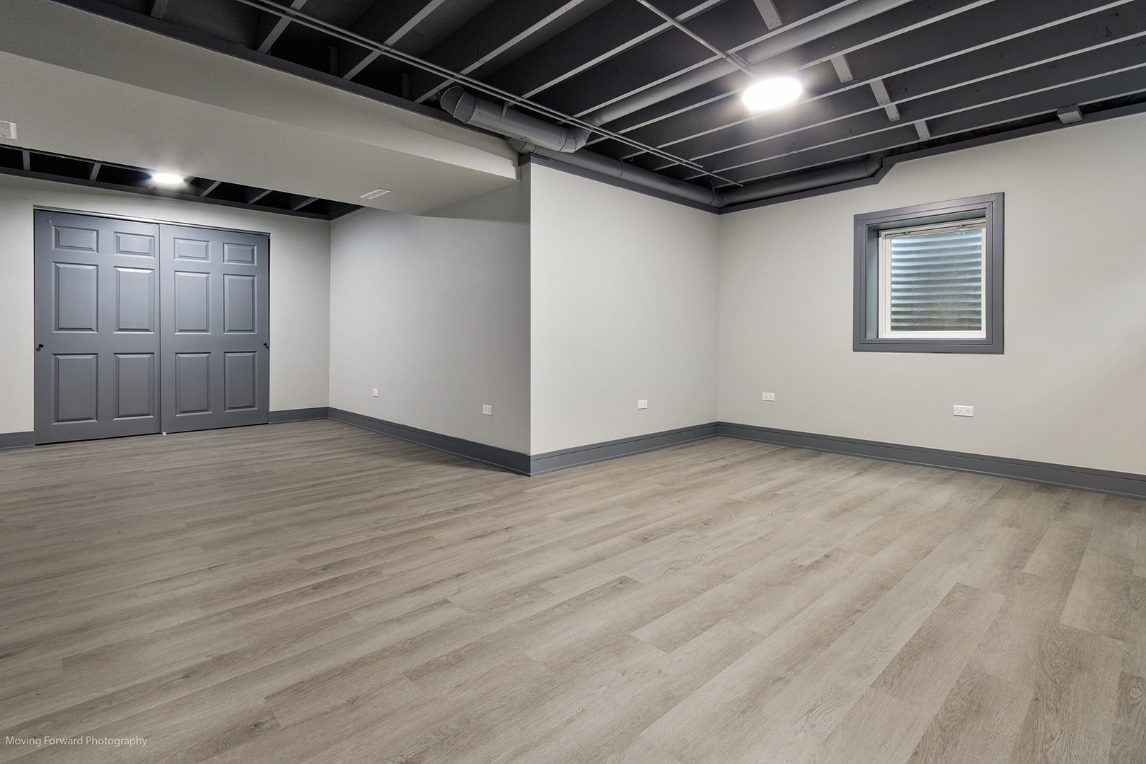 461 Huntley Road Crystal Lake, IL 60014 - Photo 30 of 45 a view of an empty room