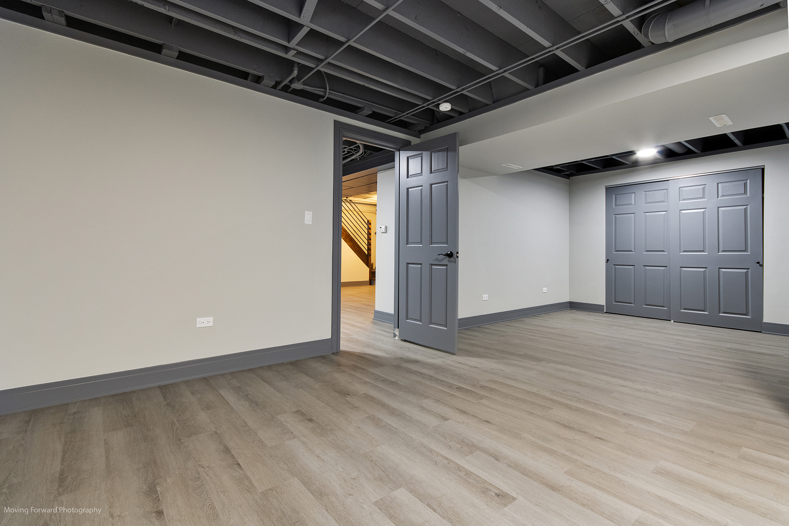 461 Huntley Road Crystal Lake, IL 60014 - Photo 31 of 45 a view of empty room