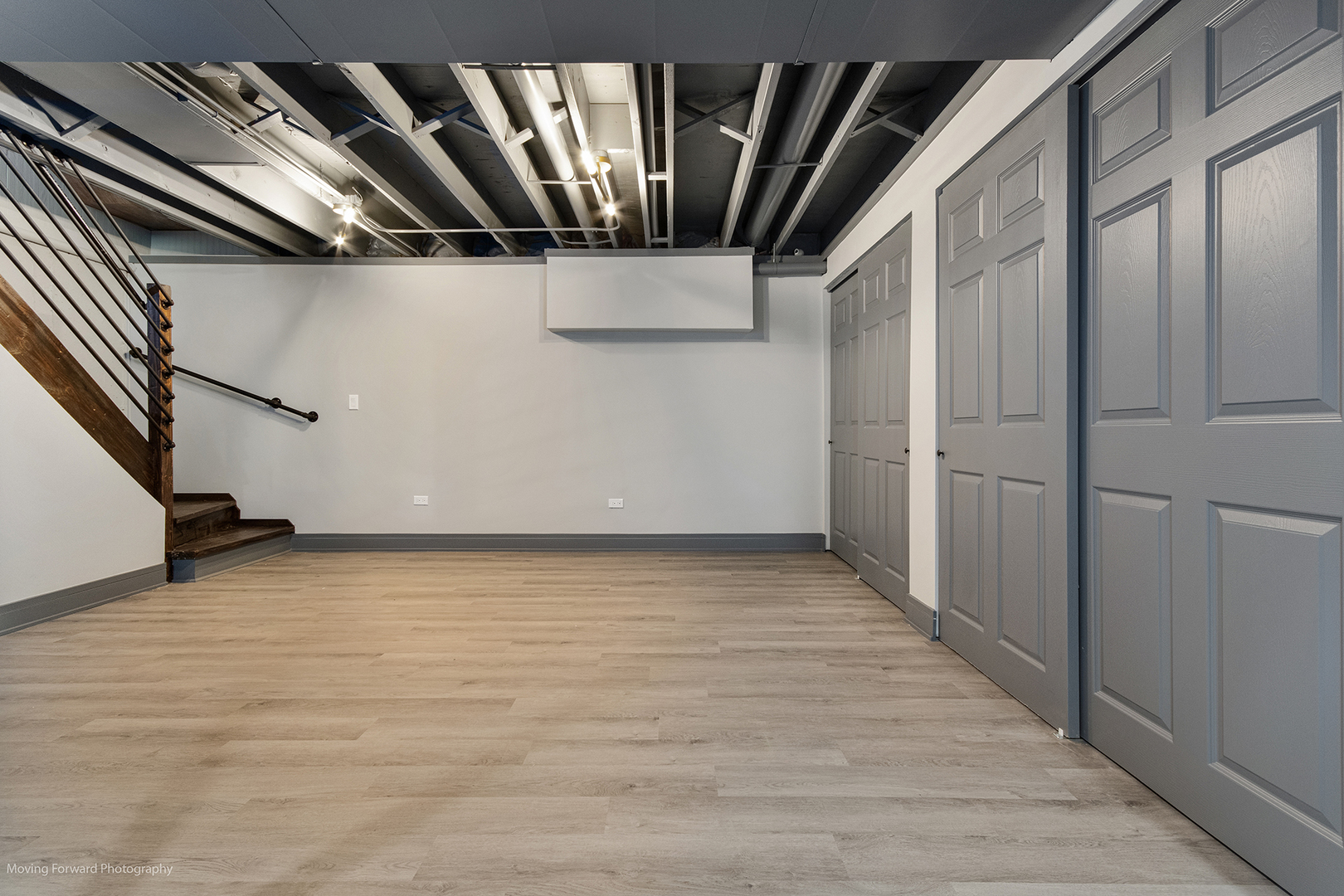 461 Huntley Road Crystal Lake, IL 60014 - Photo 33 of 45 a view of an empty room