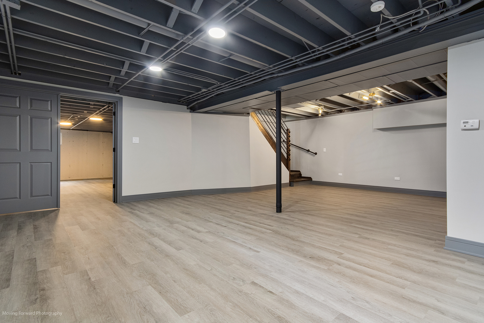 461 Huntley Road Crystal Lake, IL 60014 - Photo 34 of 45 a view of an empty room