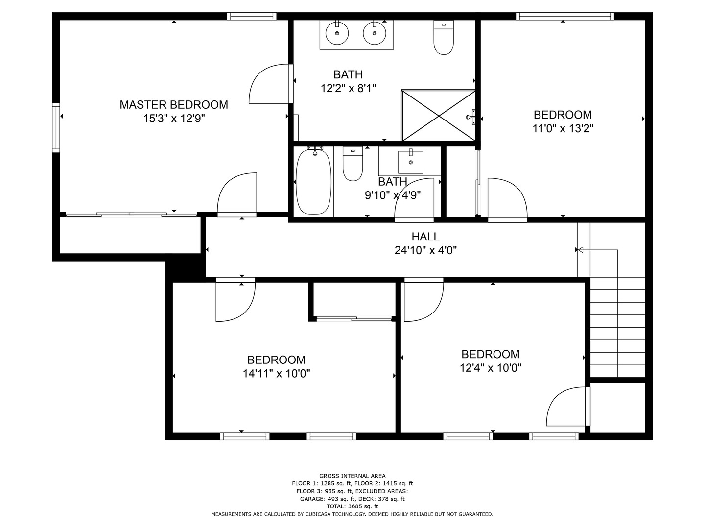 461 Huntley Road Crystal Lake, IL 60014 - Photo 43 of 45