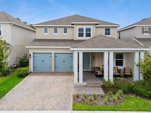 $925,000 | 15652 Gentle Rain Drive, Winter Garden, FL 34787