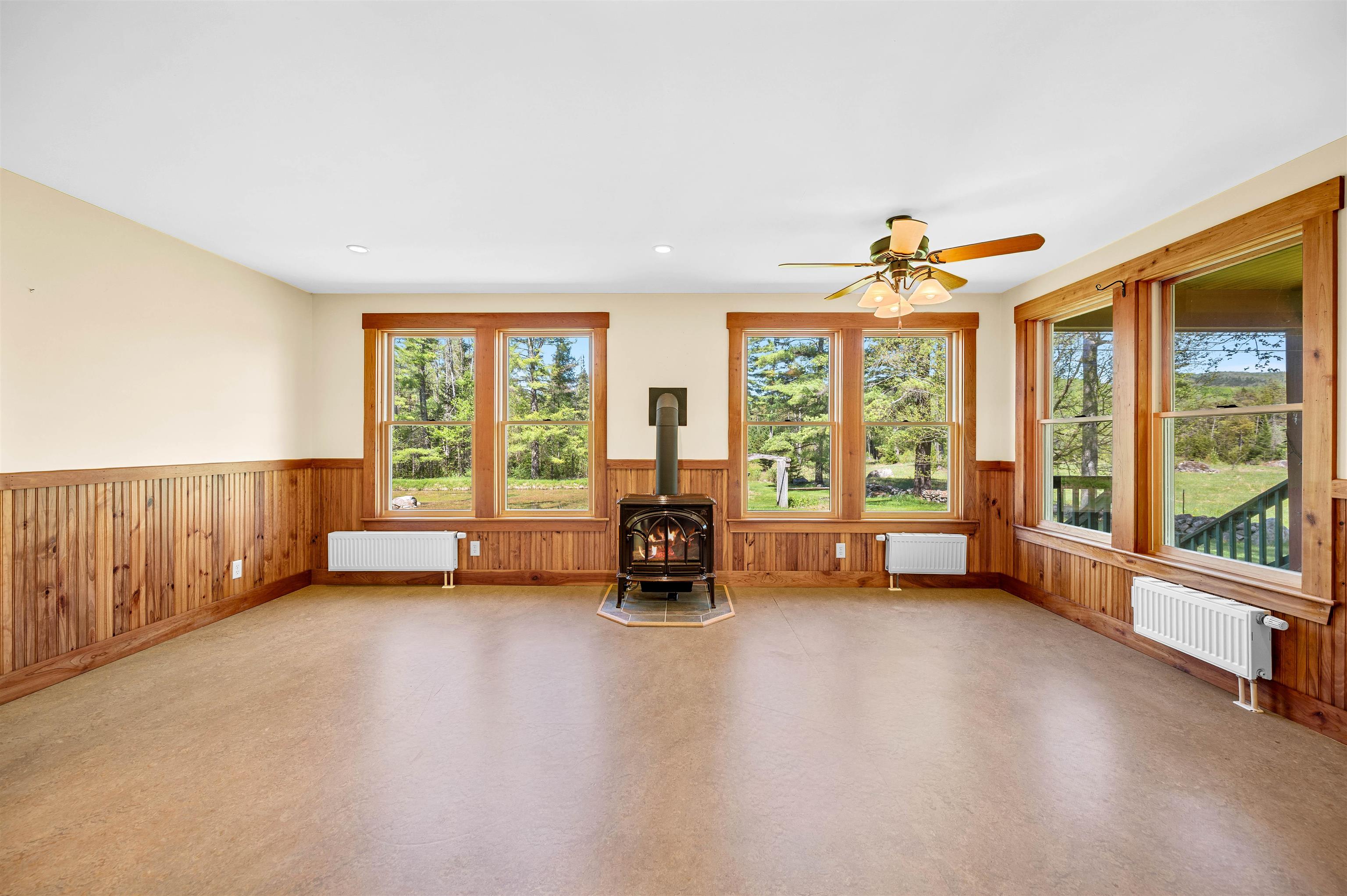 87 Bailey Pond Road Marshfield, VT 05658 - Photo 11 of 57