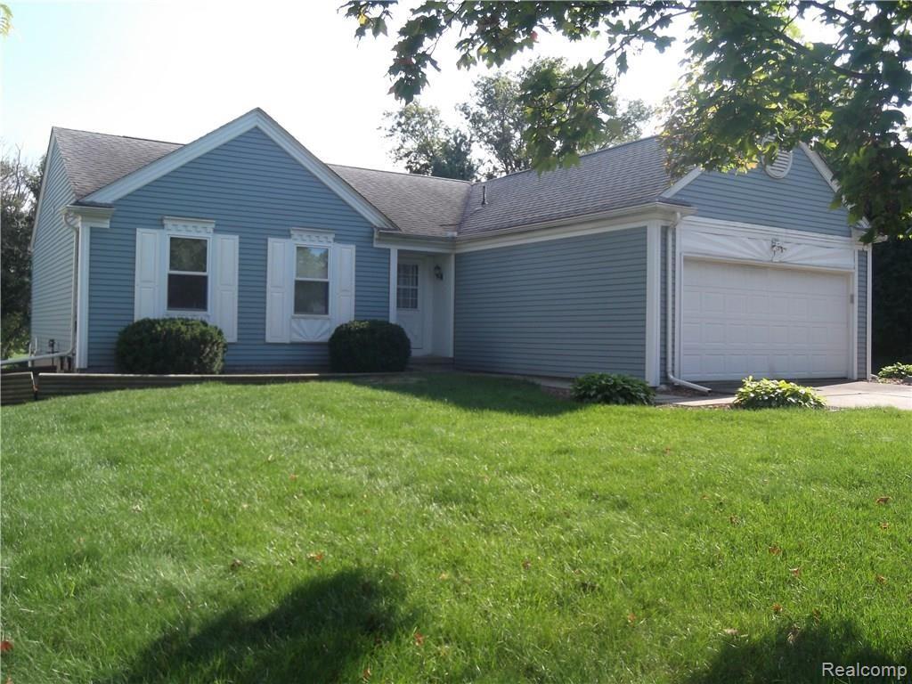 368 Dalton Drive Rochester, MI 48307 - Photo 2 of 25 Dalton and Arcola 002.JPG