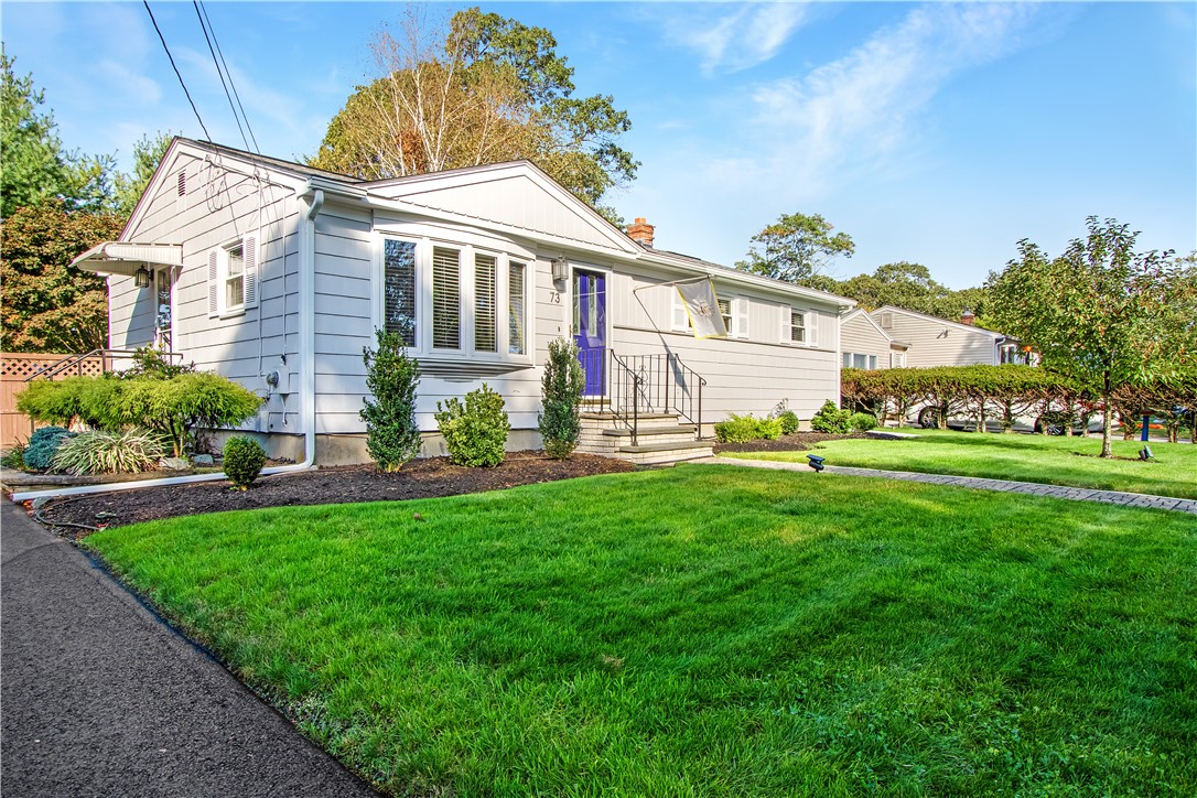 73 Custer Street Warwick, RI 02889 - Photo 1 of 37 Gallery Image 1
