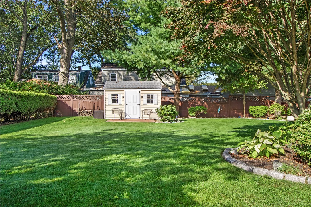 73 Custer Street Warwick, RI 02889 - Photo 24 of 37 Gallery Image 24