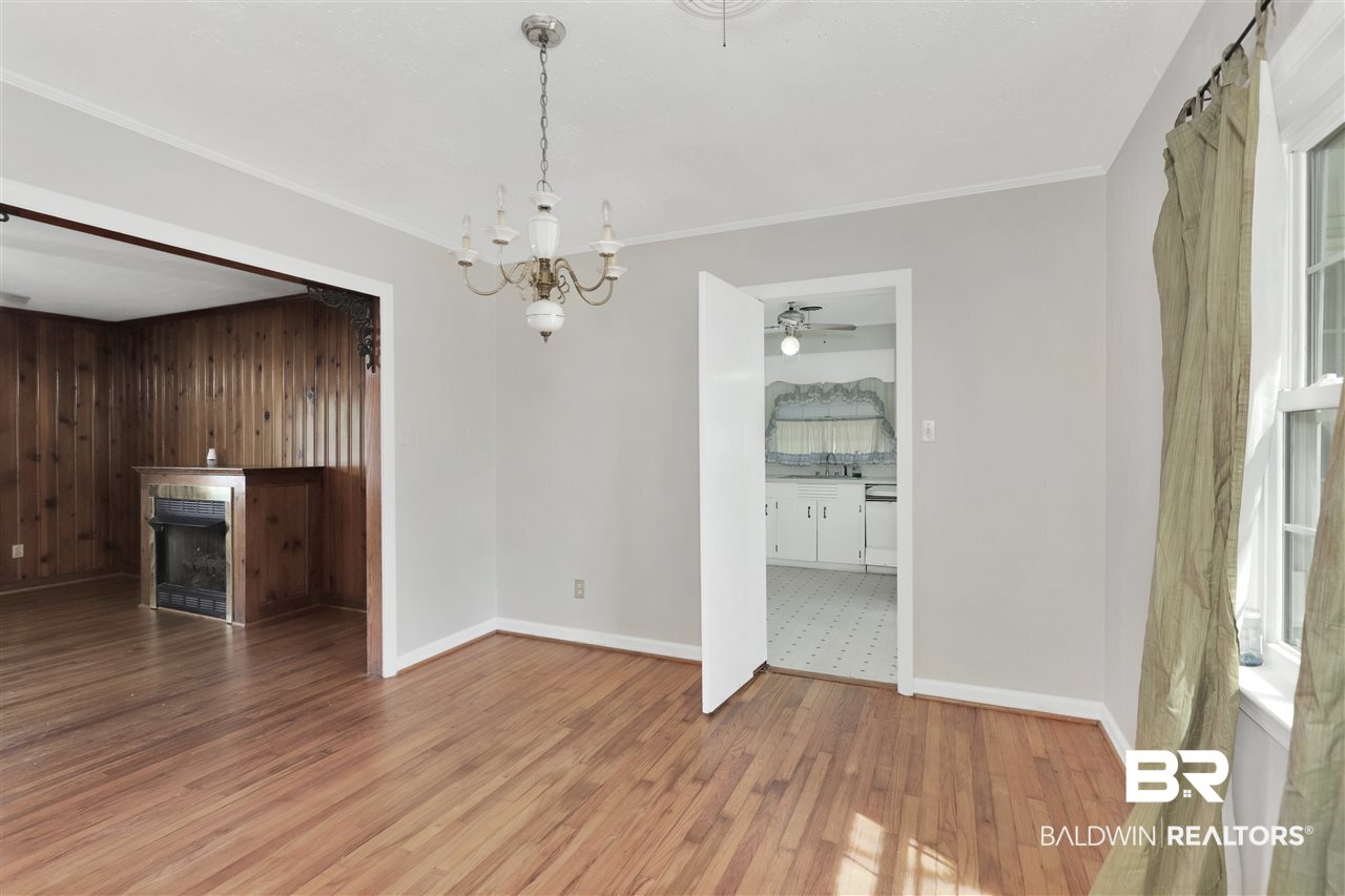 5839 Nevius Road Mobile, AL 36619 - Photo 6 of 28 Dining Room