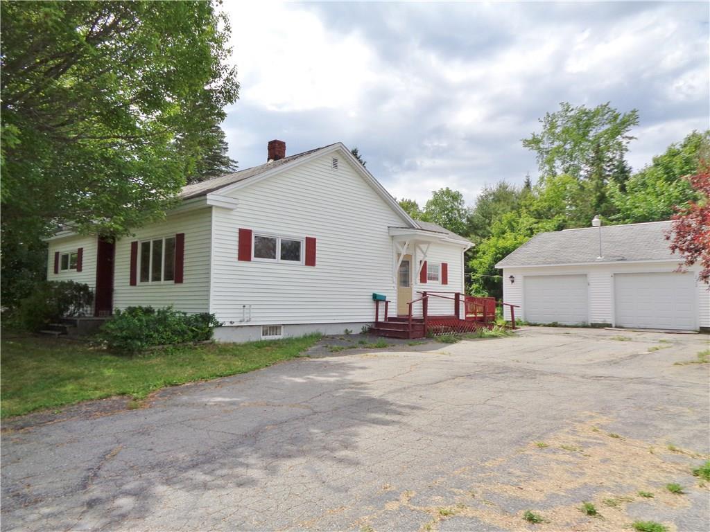 232 Old County Road Hampden, ME 04444 - Photo 3 of 32 Photo