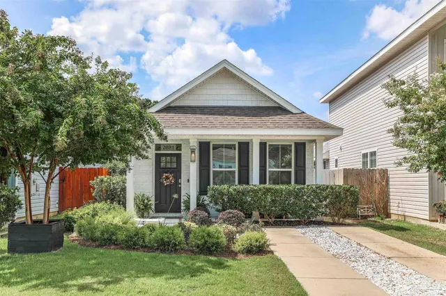 $330,000 | 2081 West Romana Street, Pensacola, FL 32502