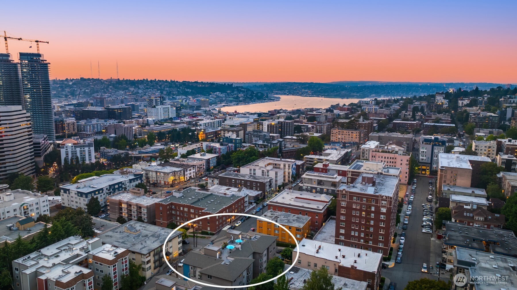 1616 Summit Avenue, Unit N203 Seattle, WA 98122 - Photo 13 of 18