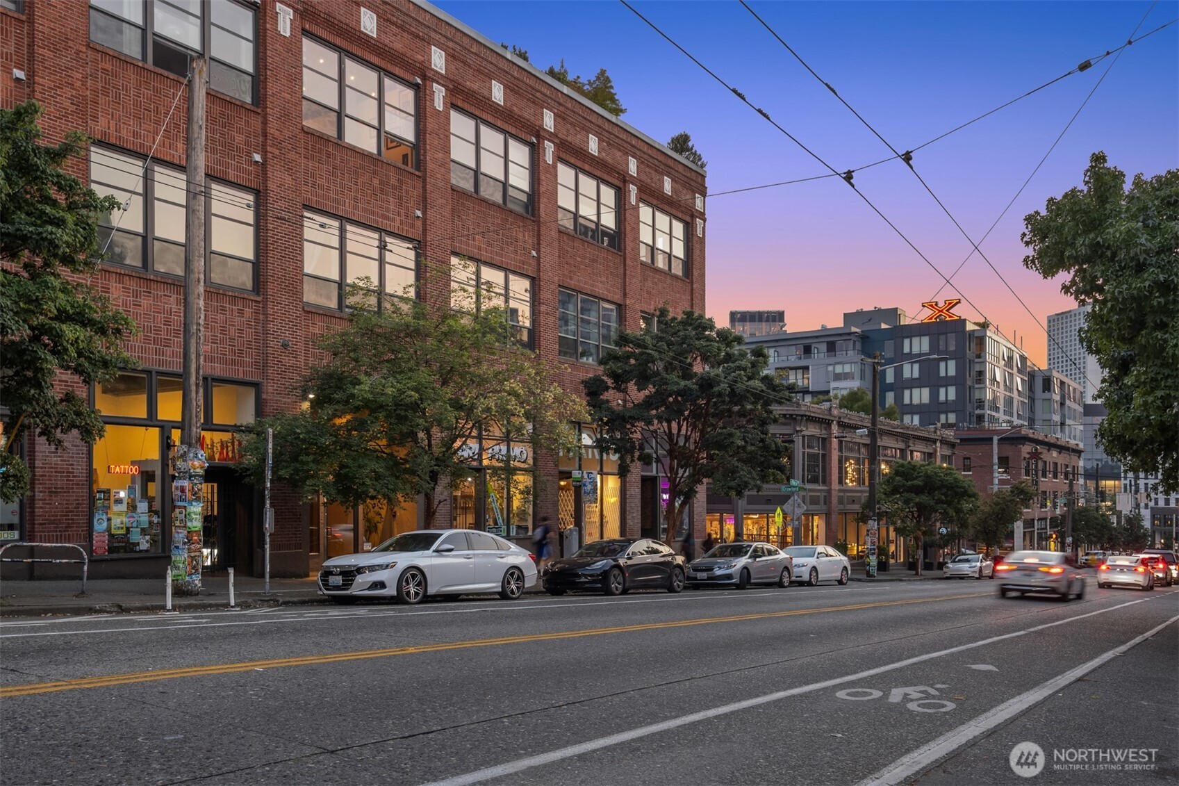 1616 Summit Avenue, Unit N203 Seattle, WA 98122 - Photo 18 of 18