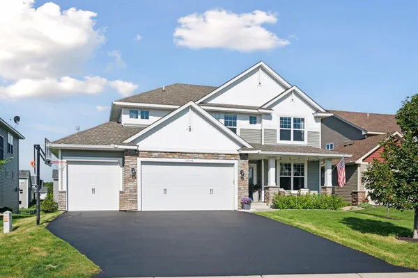 $559,000 | 12745 39th Street Northeast, St. Michael, MN 55376