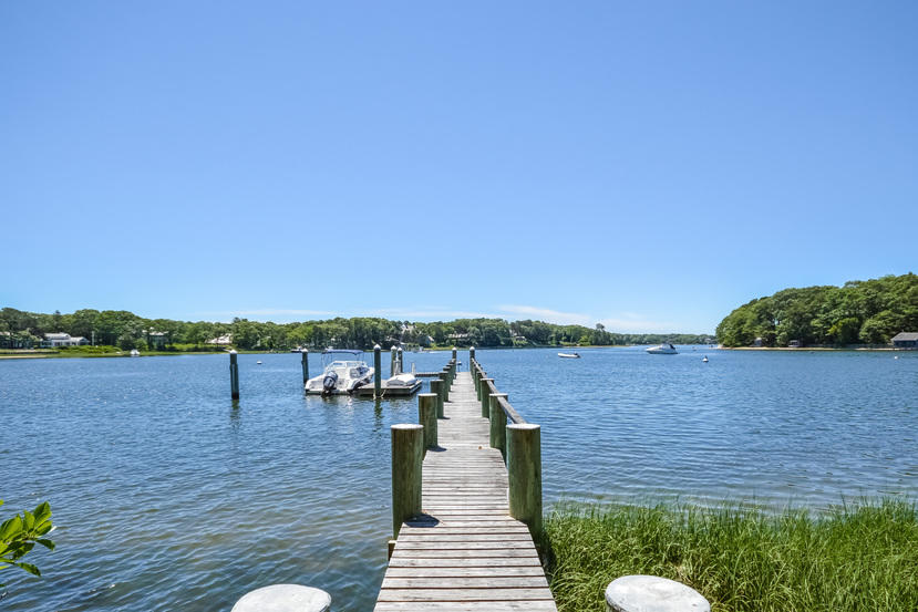 135 Point Isabella Road Cotuit, MA 02635 - Photo 1 of 32 093-Exterior-4396159-small