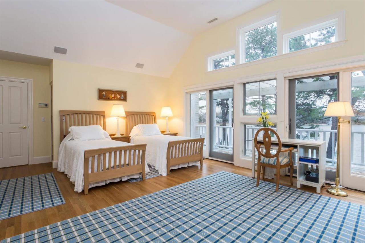 135 Point Isabella Road Cotuit, MA 02635 - Photo 12 of 32 Additional Photo